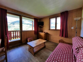 Appartement 6 personnes aux pieds des pistes, animaux admis - FR-1-452-4 Les Ménuires
